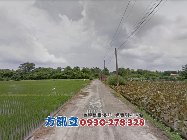 六甲農地-9