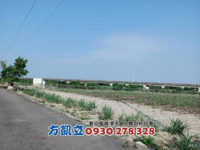 善化農地-4