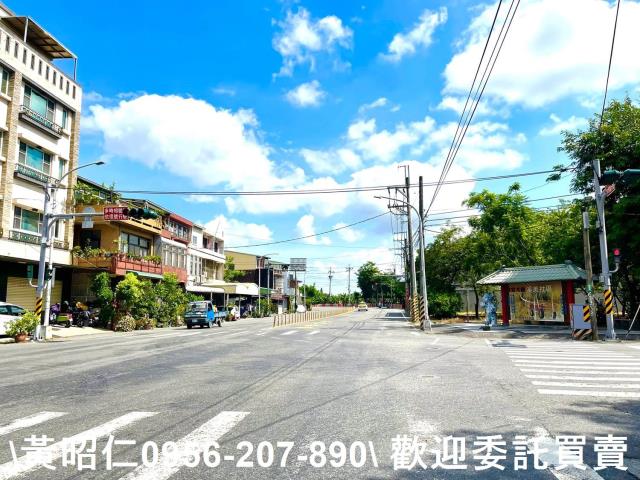 善化農地-4