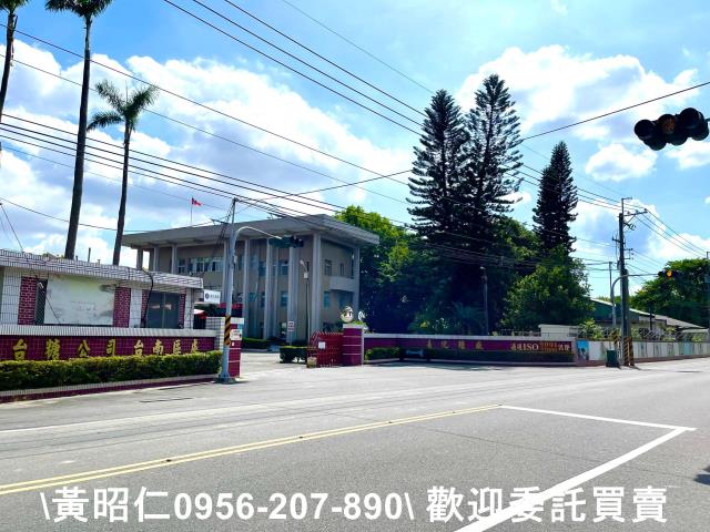 善化農地-6