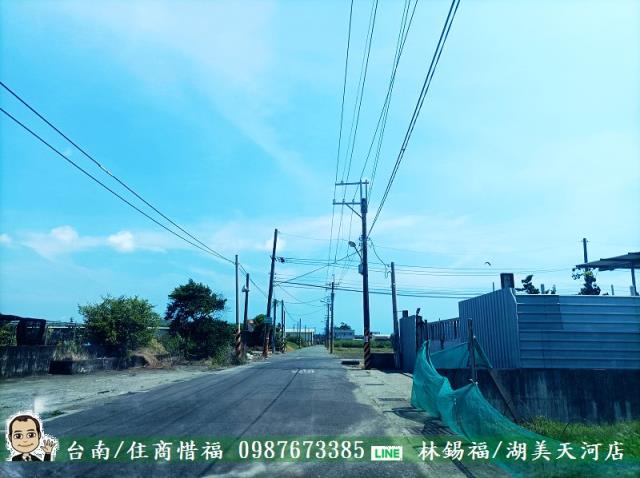 台南安南農地-2