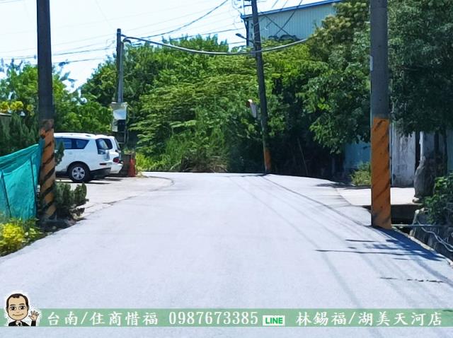 台南安南農地-4