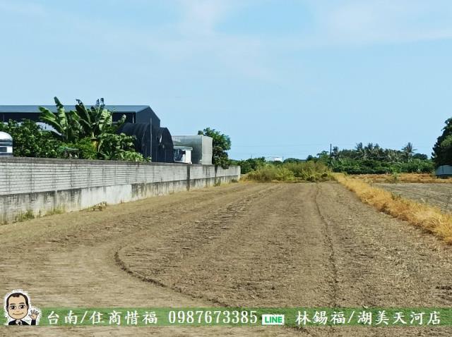 台南安南農地-5