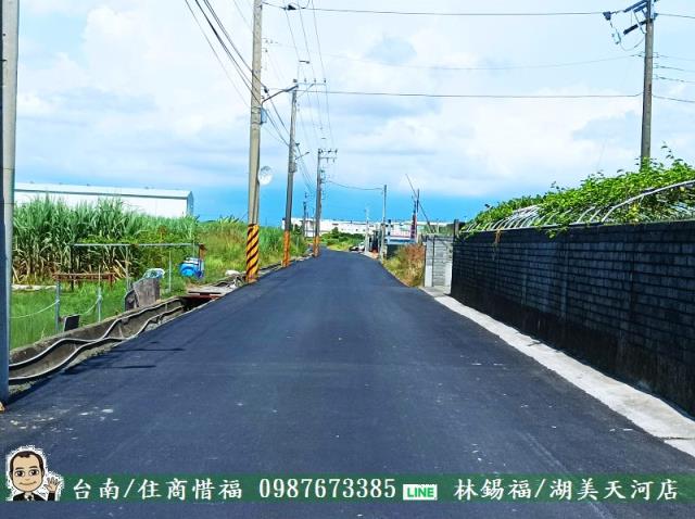 台南安南農地-8