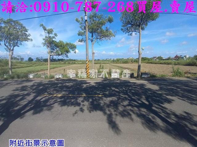 佳里農地-4