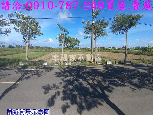佳里農地-6