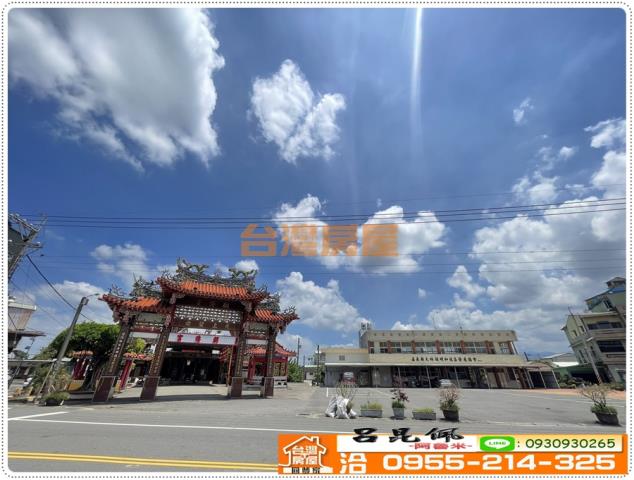 大林農地-10