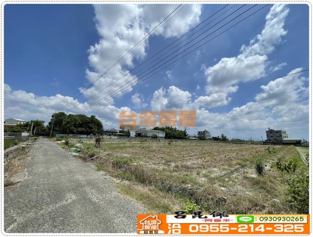 大林農地-7