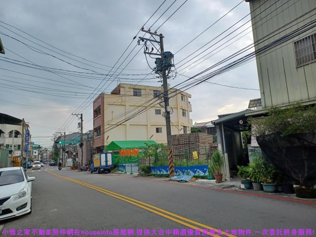台中太平住宅地-5