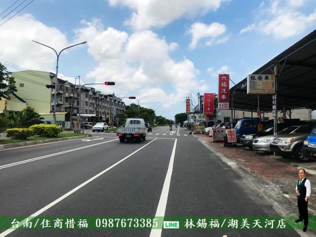 安南農地-1