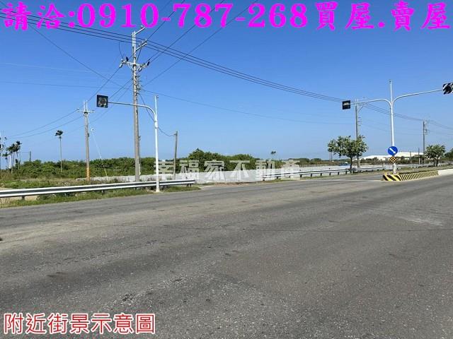 台南將軍農地-11