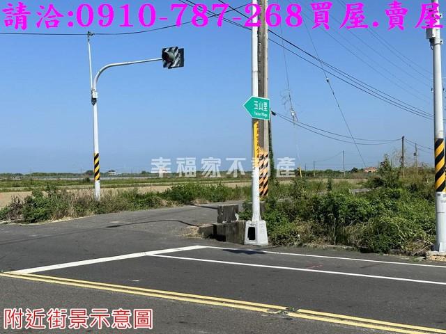 台南將軍農地-12