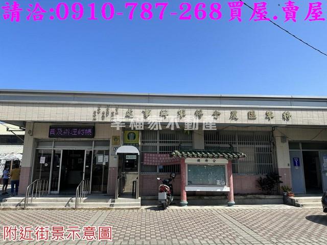 台南將軍農地-13