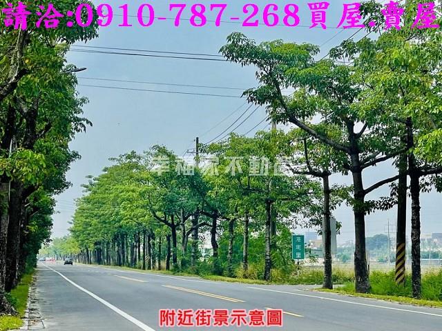 新市農地-11