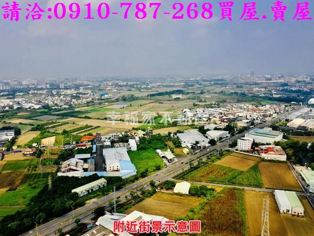 新市農地-3