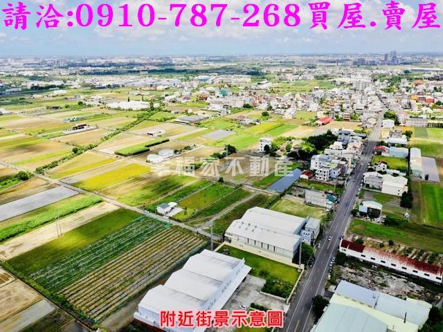 新市農地-9