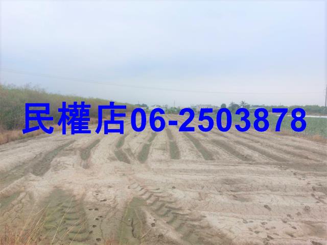台南農地-5