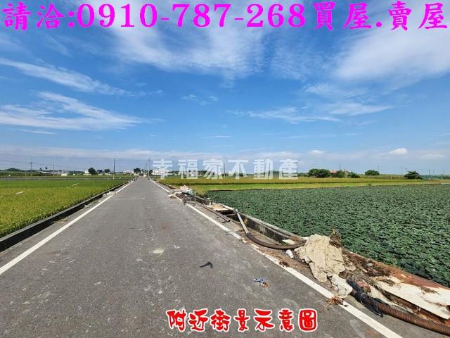 柳營農地-10