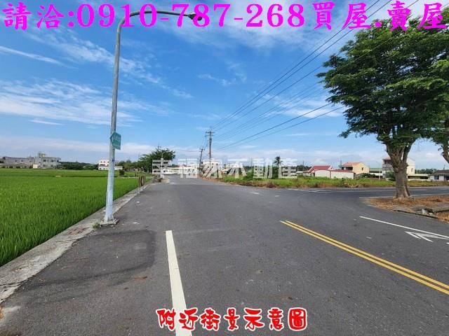 柳營農地-11