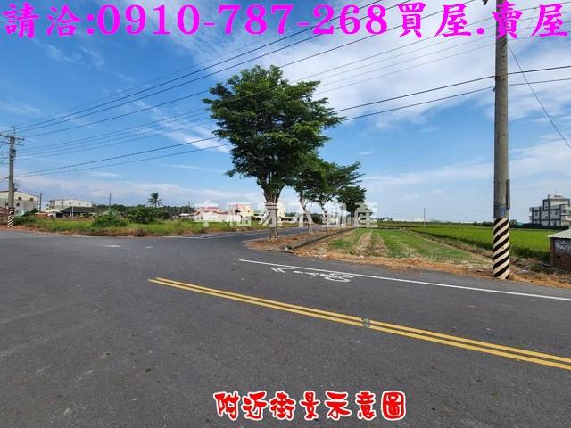 柳營農地-12