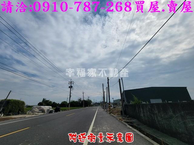 柳營農地-2