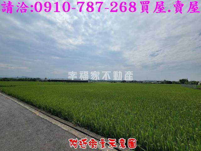 柳營農地-7