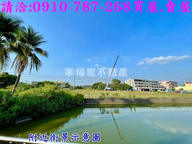 台南農地-6