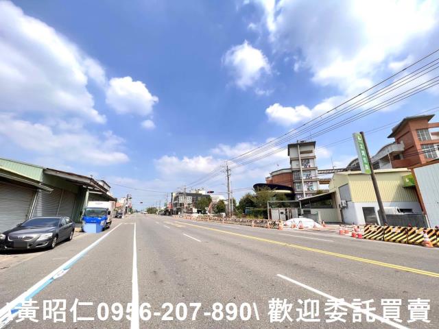 台南新化農地-4