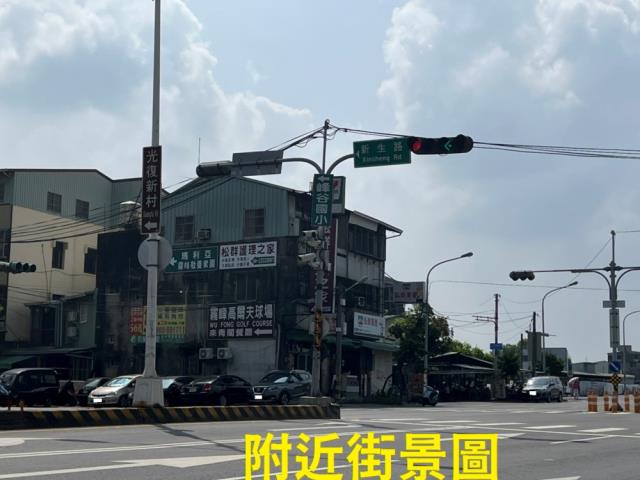 台中建地-9