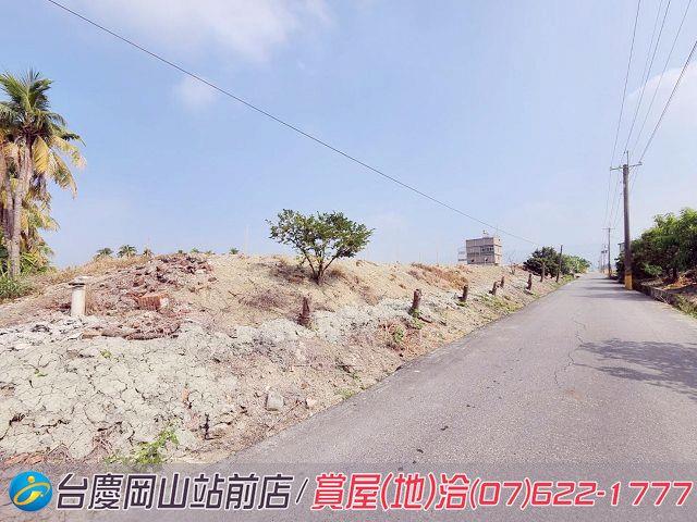 阿蓮農地-12