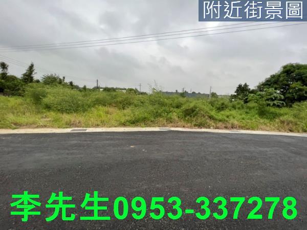台南仁德農地-1