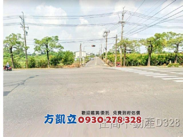 官田農地-3