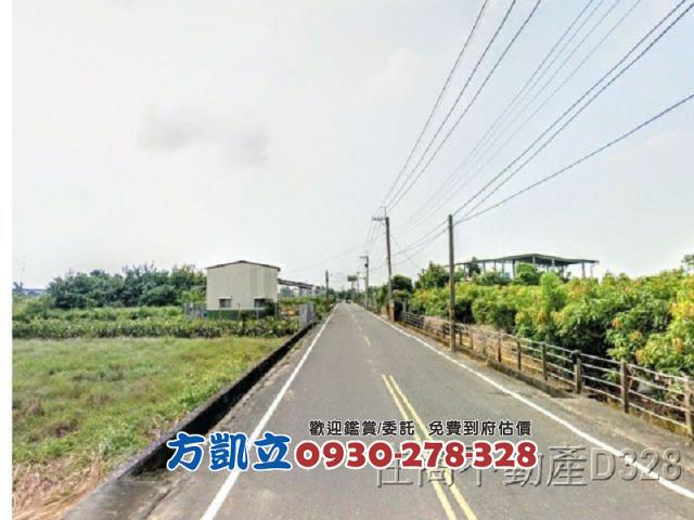 官田農地-4