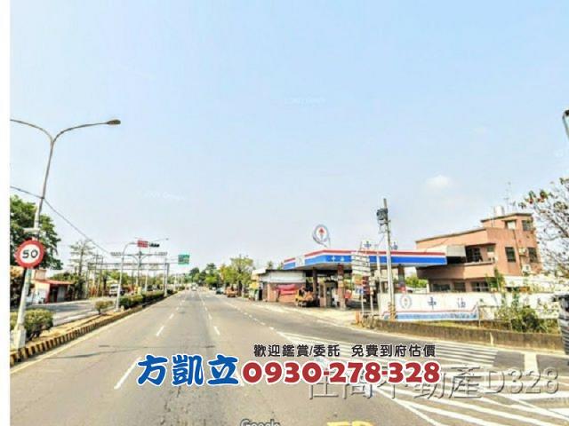 官田農地-6