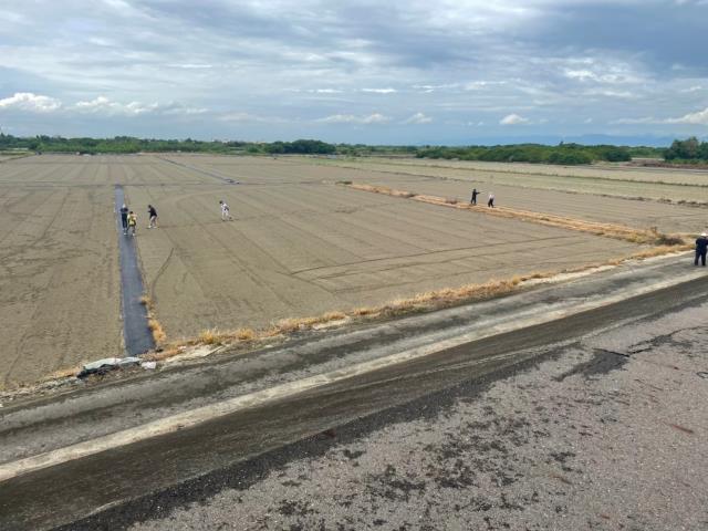 台南安南農地-1