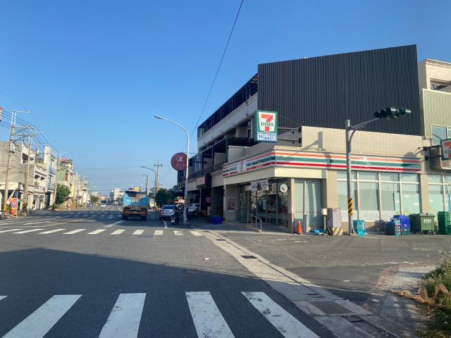 台南安南農地-6