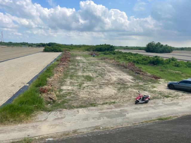 台南安南農地-2