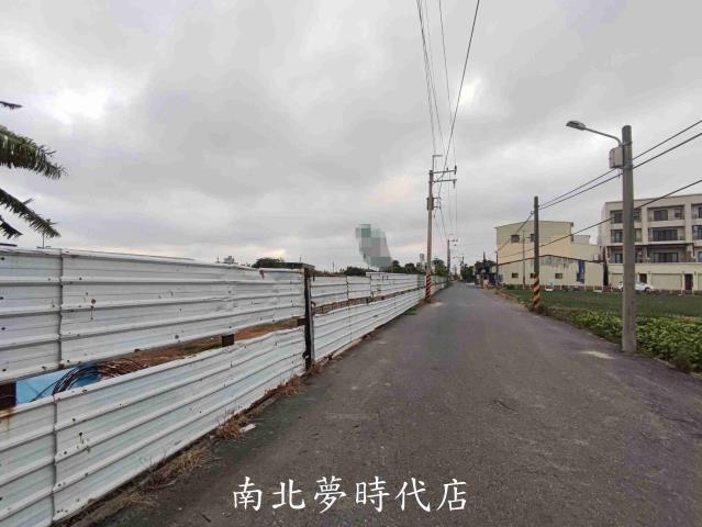 安南農地-1