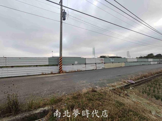 安南農地-2
