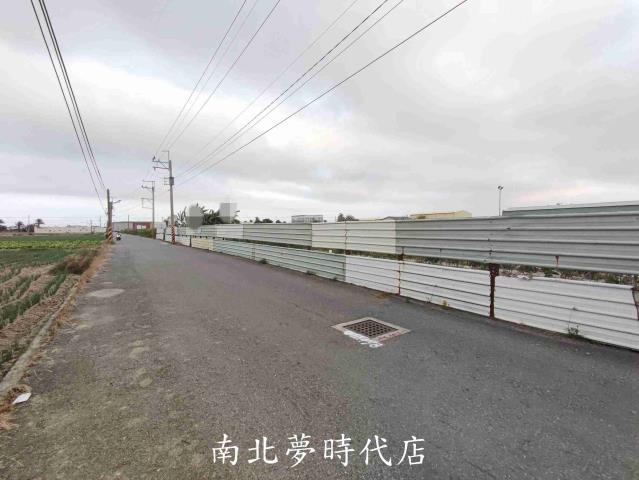 安南農地-3