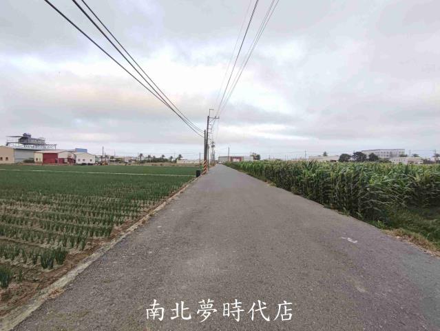 安南農地-4