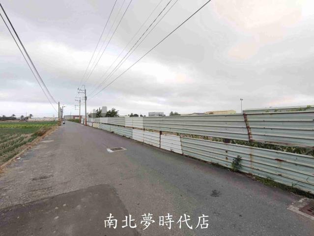 安南農地-5