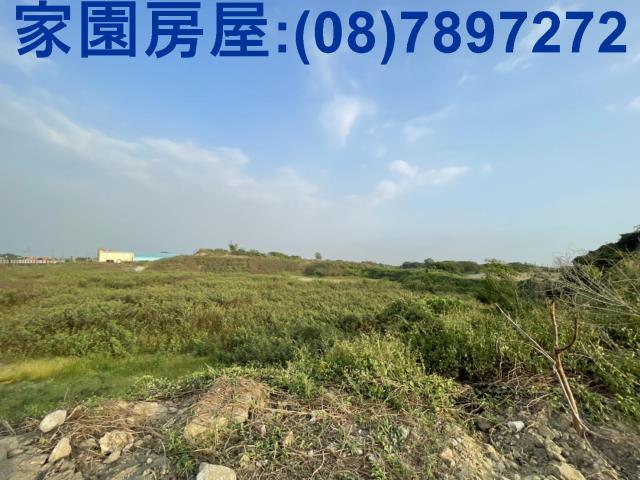 屏東萬丹窯地-2