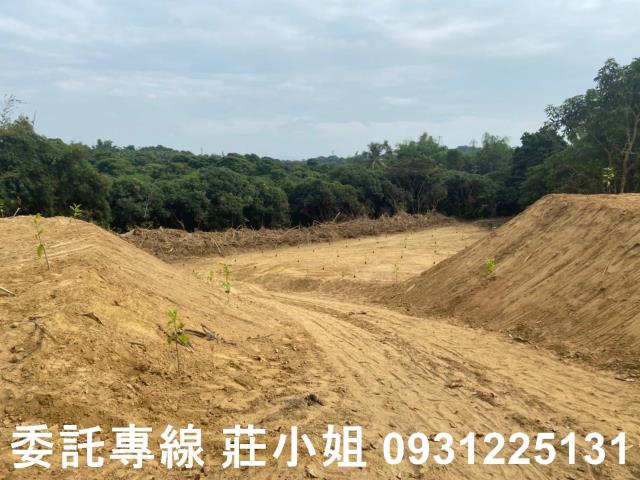 大內農地-5