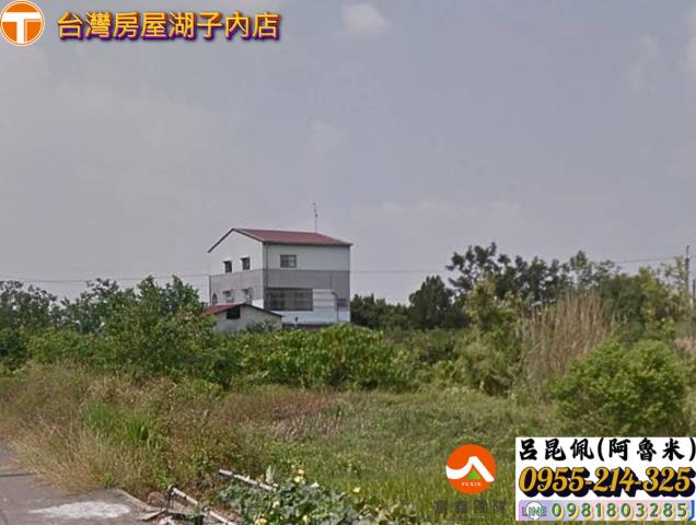 台南農地-5