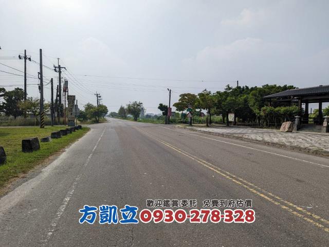 官田農地-2