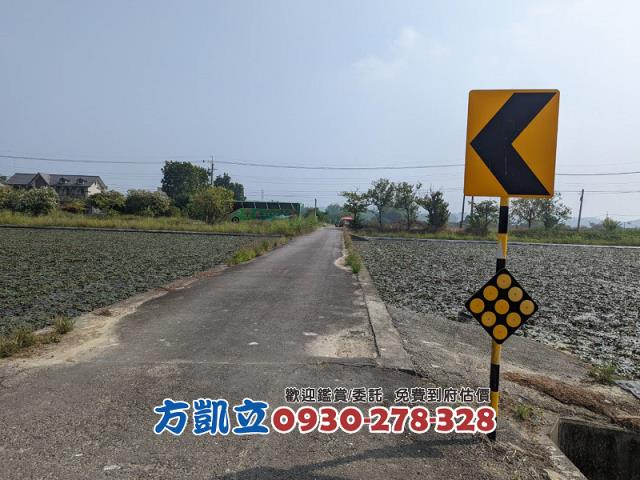 官田農地-7