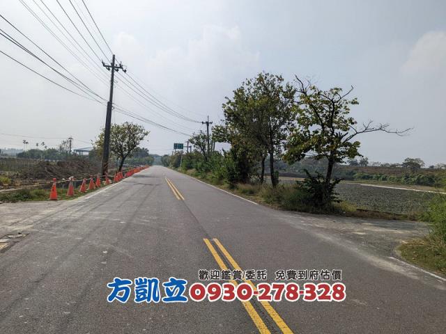 官田農地-4
