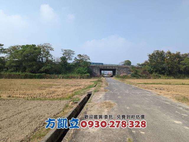 台南農地-4