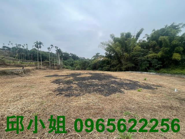 嘉義竹崎農地-1